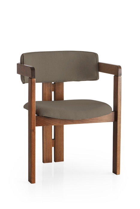 Hanah Home CO - 012 Nogal y Marrón